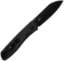 Kizer Cutlery Renissance Button Linerlock