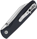 Kizer Cutlery Renissance Button Linerlock