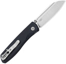 Kizer Cutlery Renissance Button Linerlock