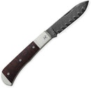 Kizer Cutlery Trestle D Slip Joint Wood