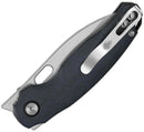 Kizer Cutlery Seagull Linerlock Richlite