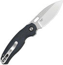 Kizer Cutlery Seagull Linerlock Richlite