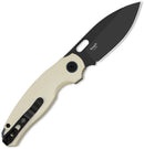Kizer Cutlery Seagull Linerlock Ivory
