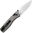 Kizer Cutlery Aegis Clutch Lock Blk Mic
