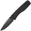 Kizer Cutlery Aegis Clutch Lock Damascus