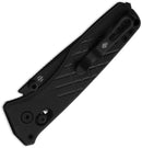 Kizer Cutlery Aegis T Clutch Lock Black