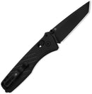 Kizer Cutlery Aegis T Clutch Lock Black