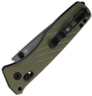 Kizer Cutlery Aegis T Clutch Lock OD