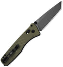 Kizer Cutlery Aegis T Clutch Lock OD