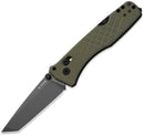 Kizer Cutlery Aegis T Clutch Lock OD