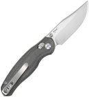 Kizer Cutlery Phoca CC Clutch Lock Black