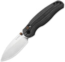Kizer Cutlery Phoca CD Clutch Lock Mic