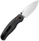 Kizer Cutlery Phoca CD Clutch Lock Mic