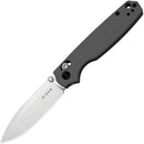 Kizer Cutlery Pokiman Clutch Lock Blk Alum