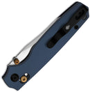 Kizer Cutlery Pokiman Clutch Lock Blue