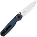 Kizer Cutlery Pokiman Clutch Lock Blue