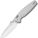 Kizer Cutlery Khamsin Clutch Lock Gray