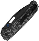 Kizer Cutlery Outposter Button Linerlock Mic