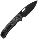 Kizer Cutlery Outposter Button Linerlock Mic