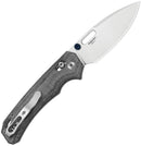 Kizer Cutlery Outposter Clutch Lock Mic