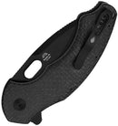 Kizer Cutlery Roach XL Button Linerlock