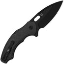 Kizer Cutlery Roach XL Button Linerlock