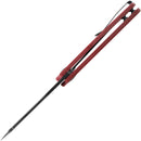 Kizer Cutlery C01C Sheepdog Linerlock