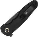 Kizer Cutlery Z-82 Linerlock Black G10