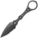 Kizer Cutlery Defensor Fixed Blade