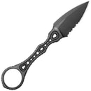 Kizer Cutlery Defensor Fixed Blade