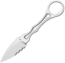 Kizer Cutlery Defensor Fixed Blade DLC