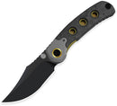 Kizer Cutlery Pioneer Linerlock CF/Ti