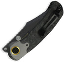 Kizer Cutlery Pioneer Linerlock CF/Ti
