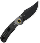Kizer Cutlery Pioneer Linerlock CF/Ti