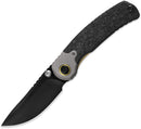 Kizer Cutlery Pioneer Linerlock CF/Ti