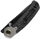 Kizer Cutlery Pioneer Linerlock CF/Ti