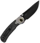 Kizer Cutlery Pioneer Linerlock CF/Ti