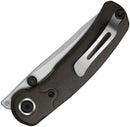 Kizer Cutlery Pioneer Linerlock Richlite