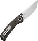 Kizer Cutlery Pioneer Linerlock Richlite