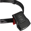 Klarus HC3 Visor Clip Lamp