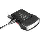 Klarus HC3 Visor Clip Lamp