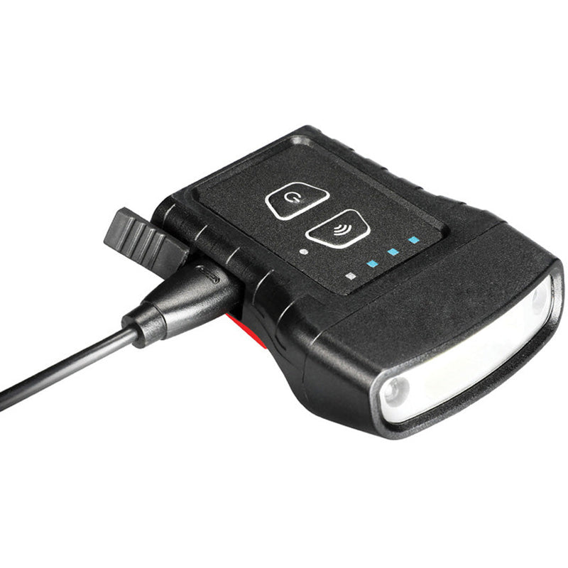 Klarus HC3 Visor Clip Lamp