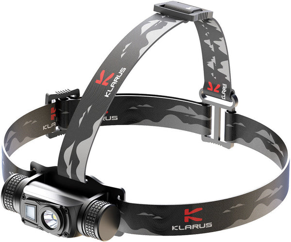 Klarus HL1 Headlamp