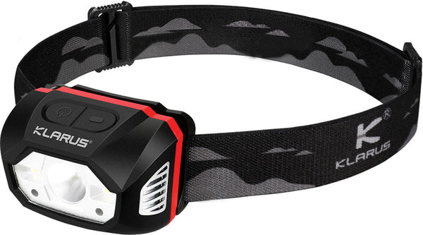 Klarus HM1 Headlamp