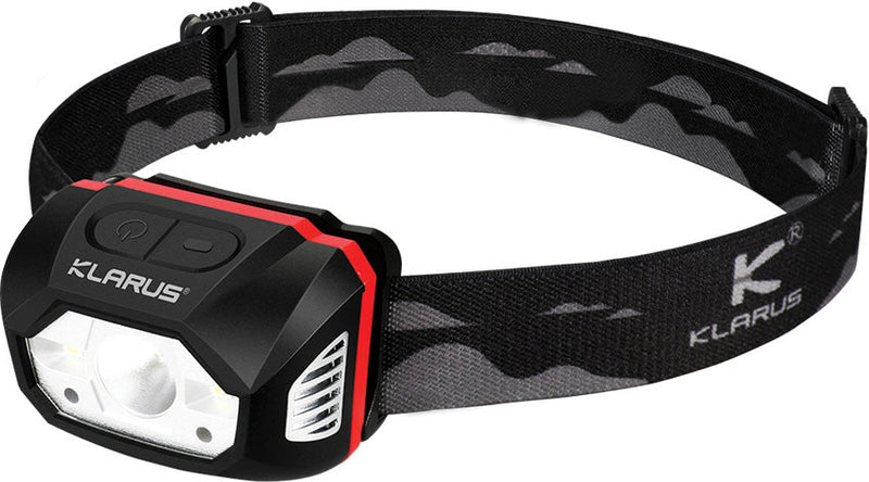Klarus HM1 Headlamp