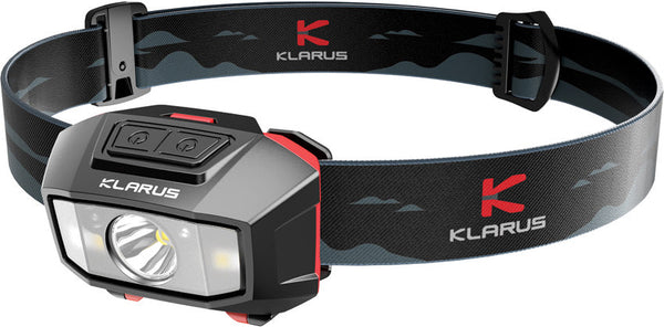 Klarus HM2 Headlamp