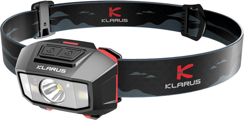 Klarus HM2 Headlamp