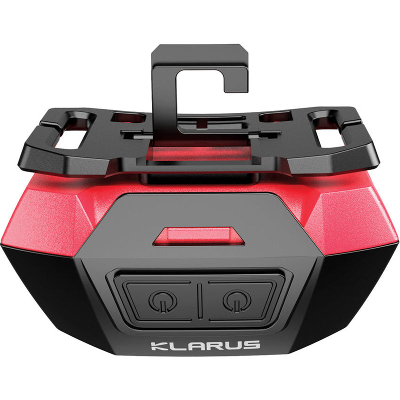 Klarus HM2 Headlamp