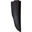 Komoran Fixed Blade Green Micarta