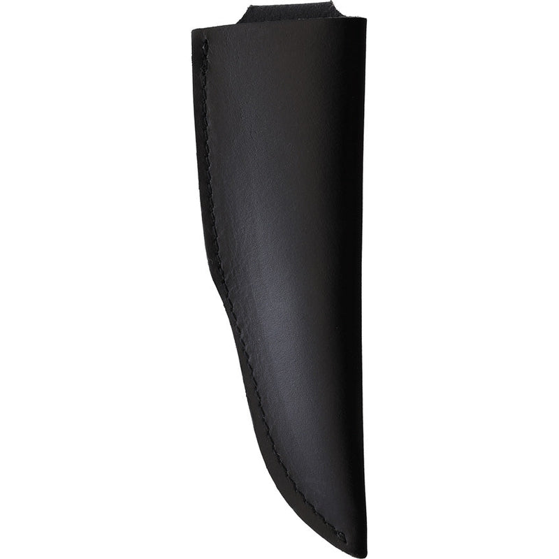 Komoran Fixed Blade Green Micarta